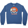 red leader Crewneck Sweatshirt