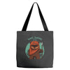 save ewoks Tote Bags