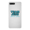 team jess iPhone 7 Plus Case