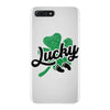 Lucky Irish Baby iPhone 7 Plus Case