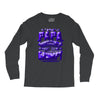 papa grumpy Long Sleeve Shirts