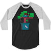 plant house 3/4 Sleeve Shirt