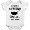 PUBG Yes We Pan Baby Onesie