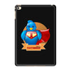 TWITTER MAN iPad Mini 4