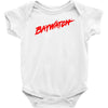 baywatch Baby Onesie