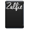 zalfie hoodie alfie gift iPad Mini