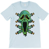 zombie smile T-Shirt
