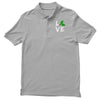 love christmas trending Polo Shirt
