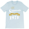 queens are born in 1973 T-Shirt