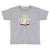 rabbit of caerbannog Toddler T-shirt