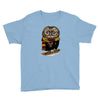 owly potter Youth Tee