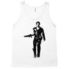 the road warrior Tank Top