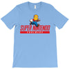 super nintendo chalmers T-Shirt
