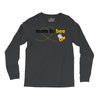 Mom to Bee Unknown Gender Long Sleeve Shirts