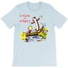 calvin hobbes T-Shirt