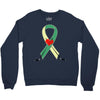 Humboldt Ribbon Crewneck Sweatshirt