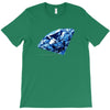 diamond blu T-Shirt