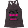 I've Been Called A Lot Of Names But Aunt Is My Favorite Racerback Tank