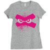 splat x Ladies Fitted T-Shirt