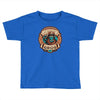 ghost pirate grog Toddler T-shirt