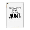 the cool fun and favorite aunt iPad Mini 4