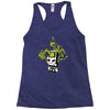 pixel dreams Racerback Tank