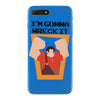 wreck it iPhone 7 Plus Case