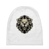 lion head Baby Beanies