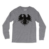 eangle Long Sleeve Shirts