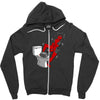 really got to go Zipper Hoodie