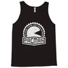 pacman crest Tank Top