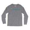 human Long Sleeve Shirts