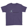 fish hooded Youth Tee