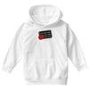 i will not become a stripper Youth Hoodie