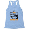 IF SON CAN'T FIX IT THAN NO ONE CAN FIX IT Racerback Tank