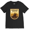 desert tours V-Neck Tee