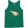 Pizza Slice Tank Top