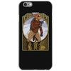 rocket man iPhone 6/6s Case