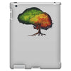 time leaves iPad 3 and 4 Case