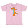 alligator Toddler T-shirt