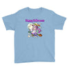 halloween Youth Tee