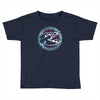 dragon racing Toddler T-shirt
