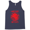 mother of cat new Tank Top