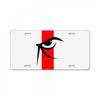 kratos 2 License Plate