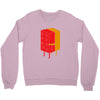i'll never let go Crewneck Sweatshirt