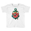 hellfish Toddler T-shirt