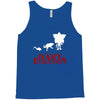 dart evolution stranger dustin tv show Tank Top