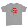 transformers beast wars maximal splat Youth Tee