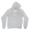 August Girl Facts Leo Youth Hoodie