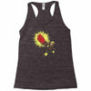 zombie link Racerback Tank